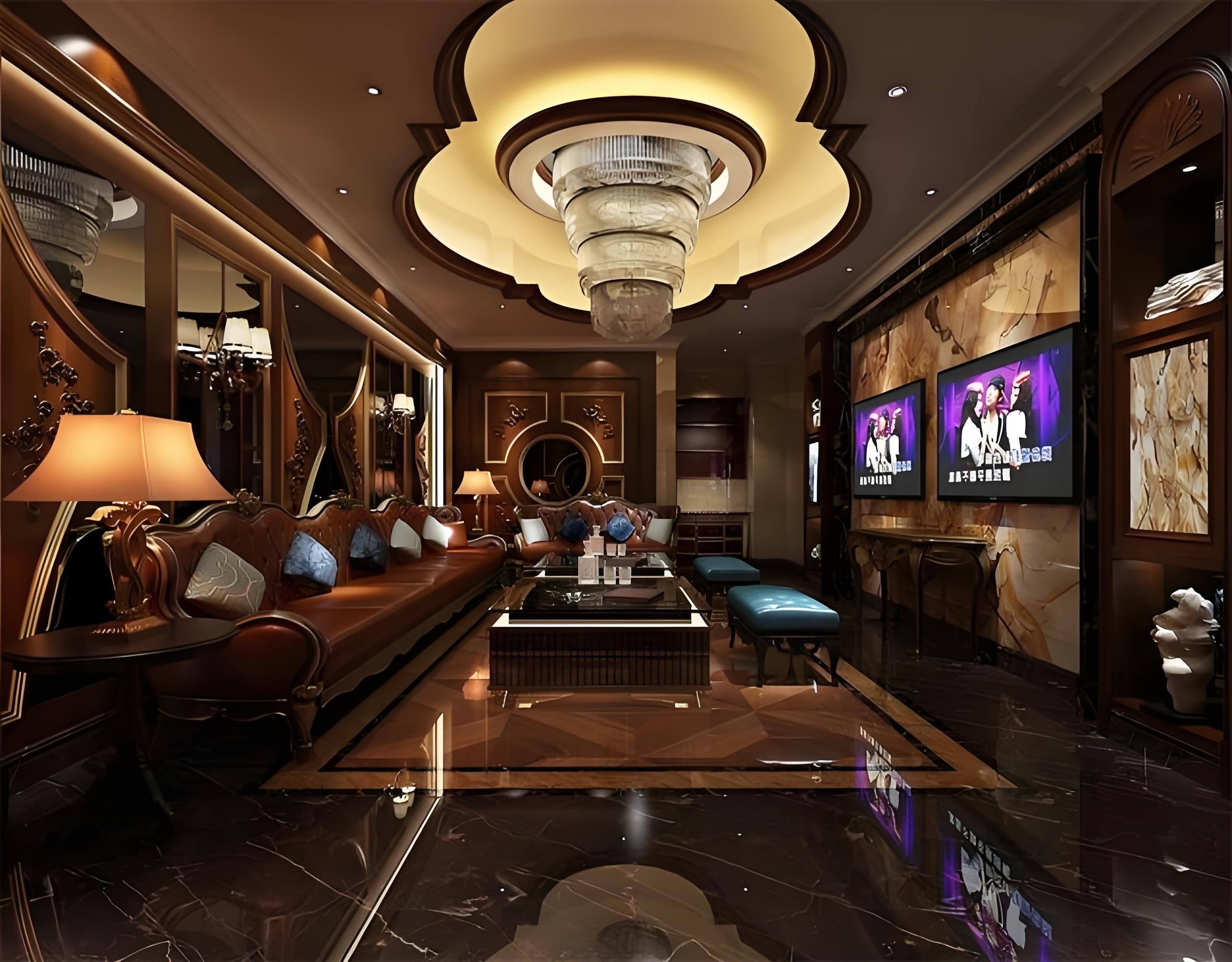 邢台商务ktv推荐商务ktv有哪些-宁晋县ktv预订